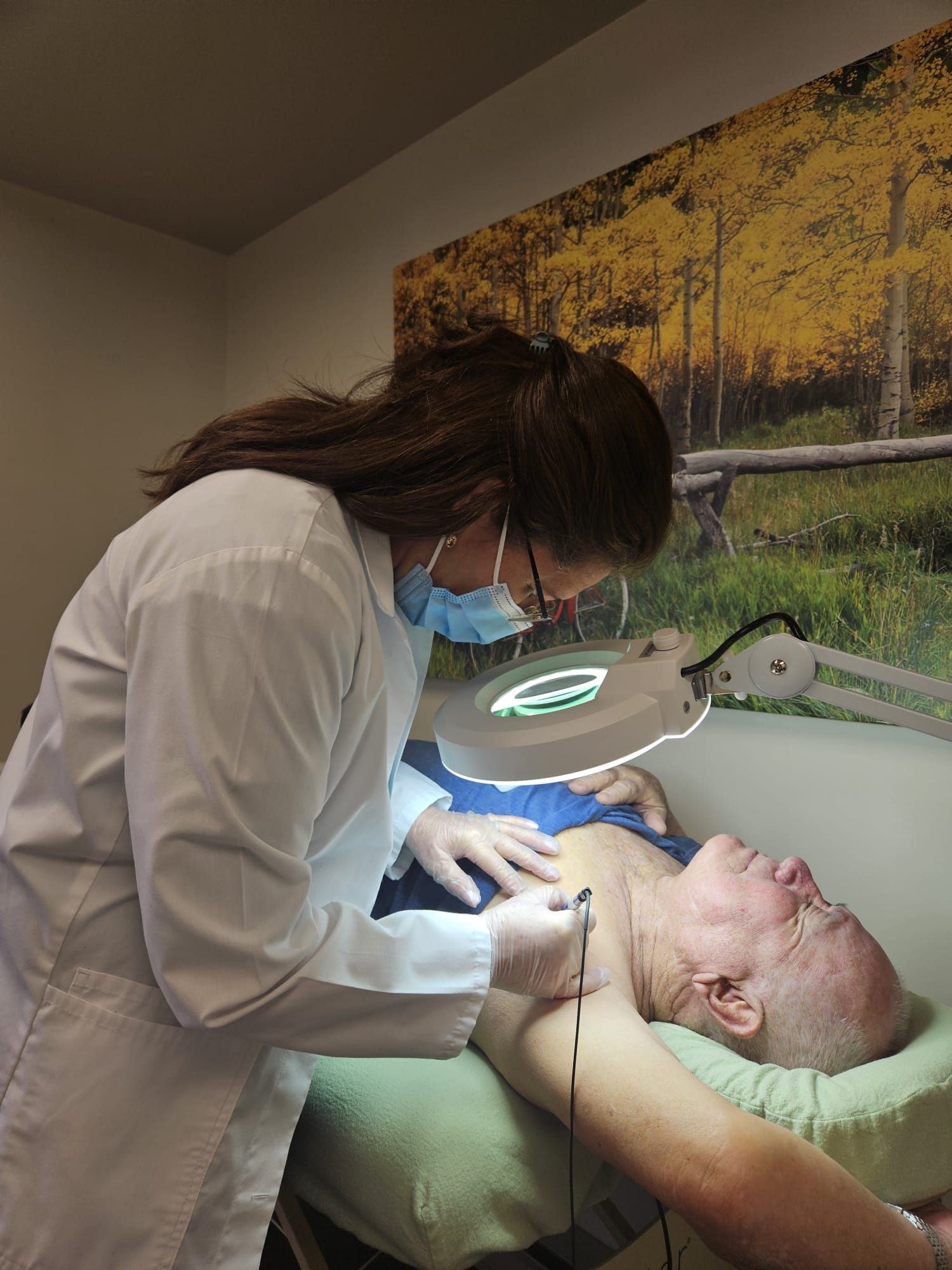 Ruby Point Treatment in Hamilton