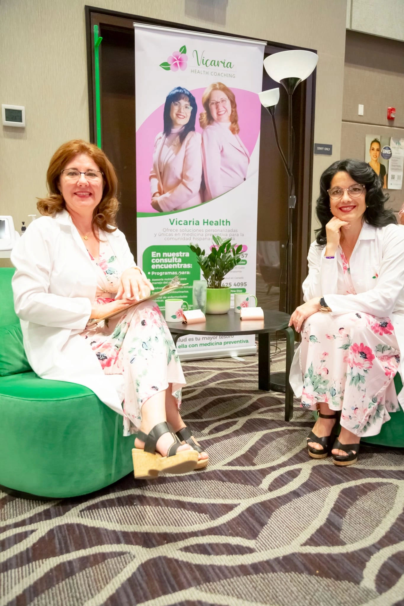 Menopause Health Coaching in Hamilton